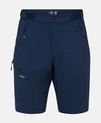 Biker shorts