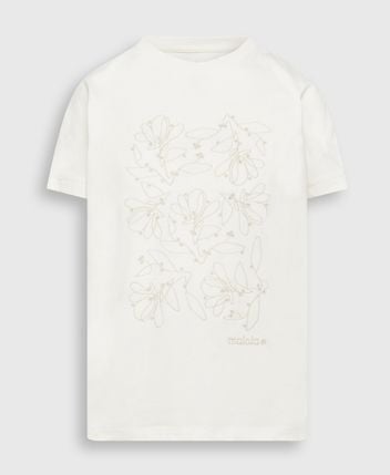 Crew neck t-shirt