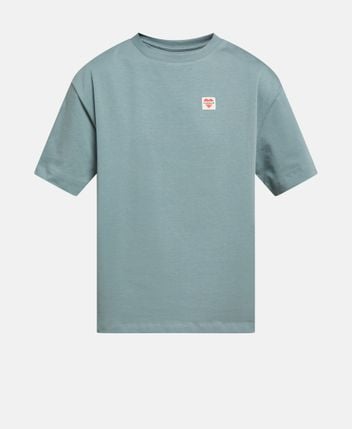 Crew neck t-shirt