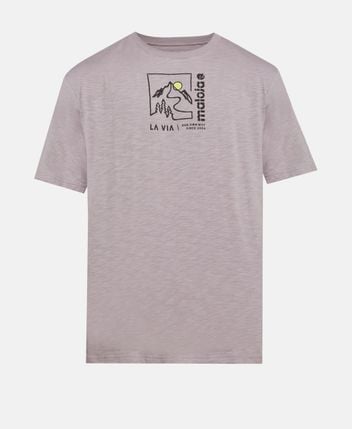 Training shirt