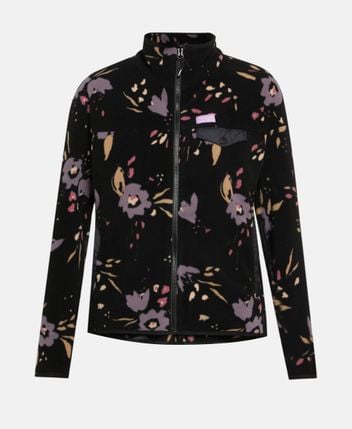 Fleece jacket Bocanam