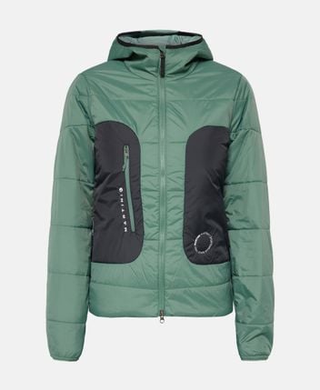 Ski touring jacket