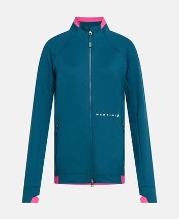 Functional jacket