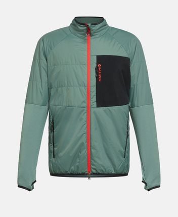 Ski jacket