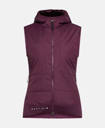 Functional vest