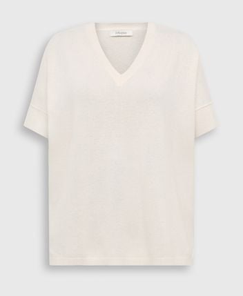 Wool pullover Lou