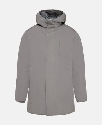 Transitional jacket