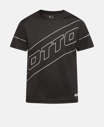 Training shirt
