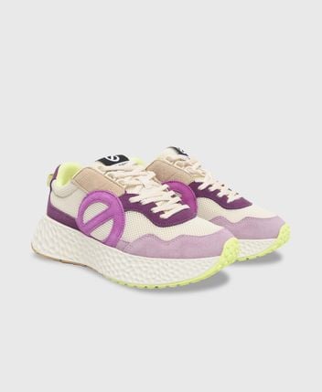 Platform sneakers Carter