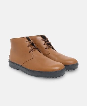 Desert boots