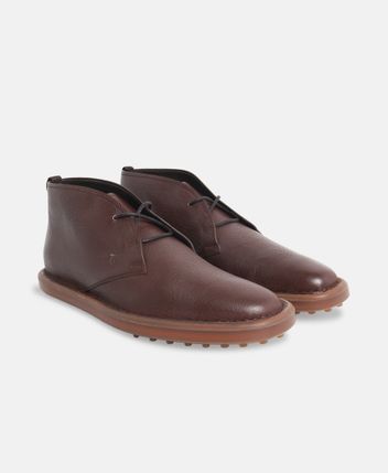Desert boots