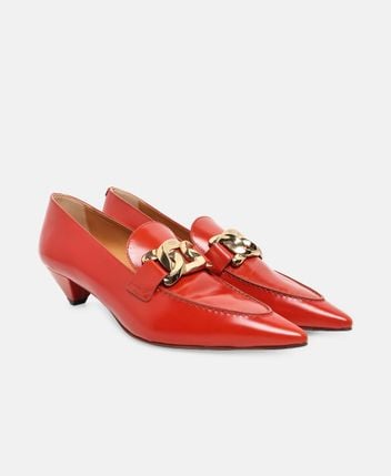 Pumps