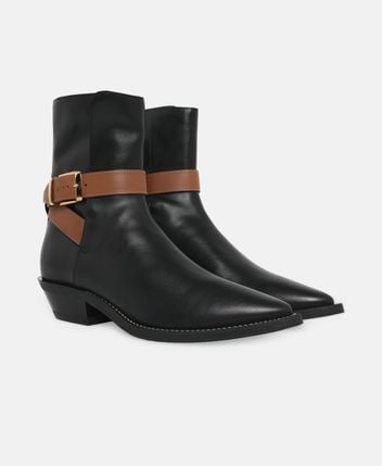 Ankle boots
