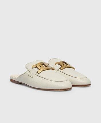 Mules Sabot