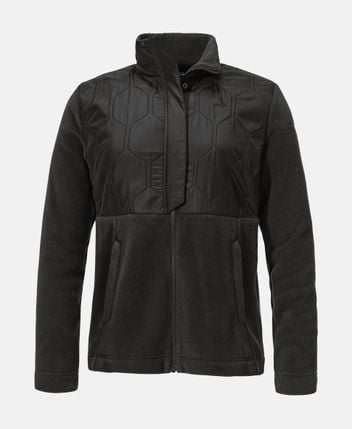 Fleece jacket