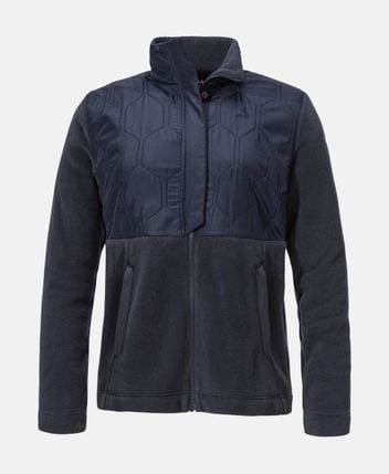 Fleece jacket