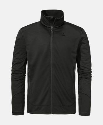 Fleece jacket