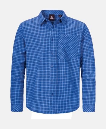 Long-sleeved shirt