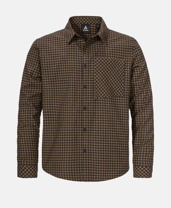 Long-sleeved shirt