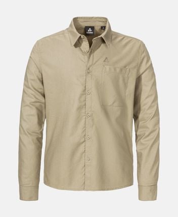 Long-sleeved shirt - regular fit