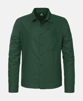 Long-sleeved shirt - regular fit