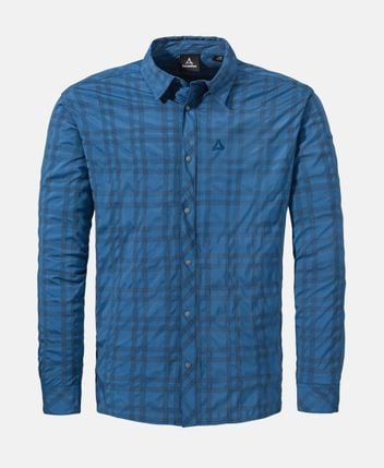 Long-sleeved shirt