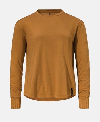 Long-sleeved top Collada