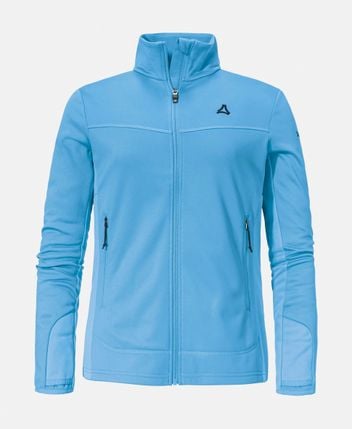 Fleece jacket