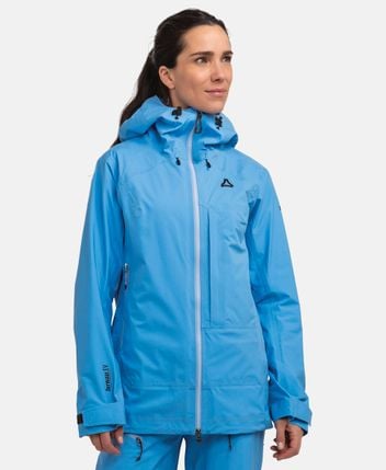 Functional jacket