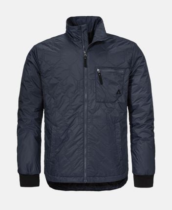 Transitional jacket
