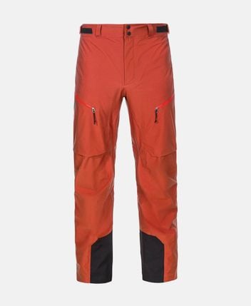 Ski pants
