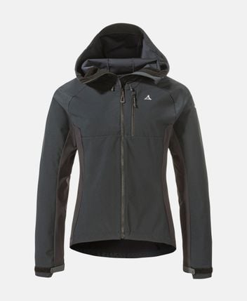 Cycling jacket