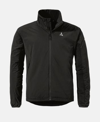 Cycling jacket