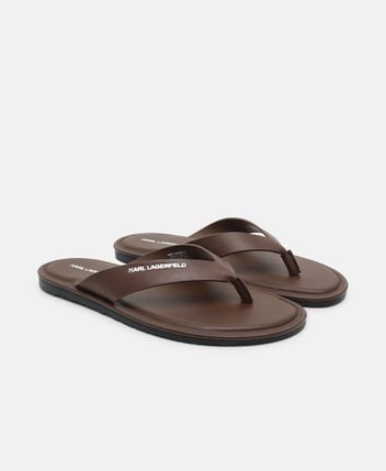 Sandals Kastor IV Toe Post