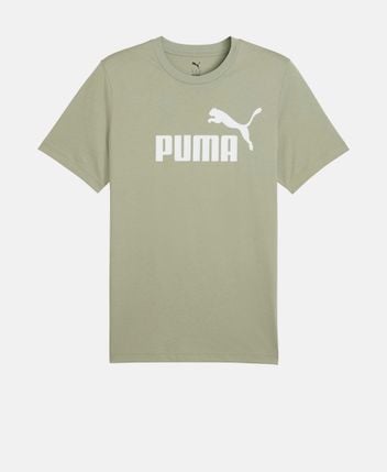 Crew neck t-shirt