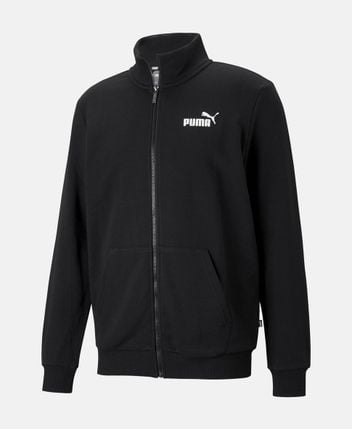 Sweat jacket