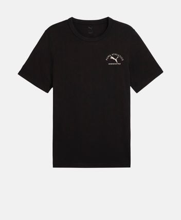 Crew neck t-shirt