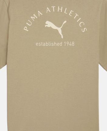 Crew neck t-shirt