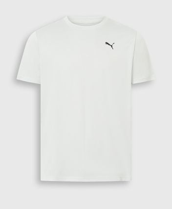 Crew neck t-shirt