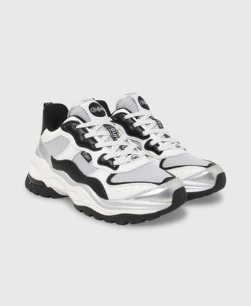 Chunky sneakers Zera