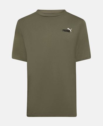 Crew neck t-shirt