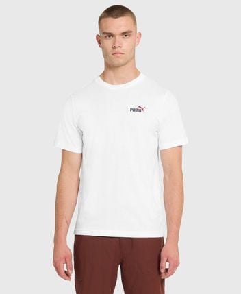 Crew neck t-shirt