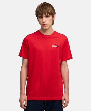 Crew neck t-shirt