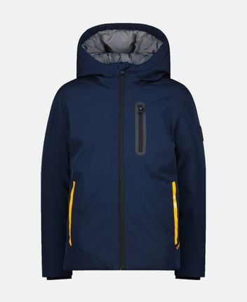 Quilted jacket Teast