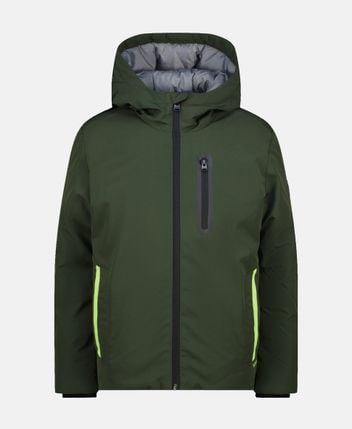 Quilted jacket Teast