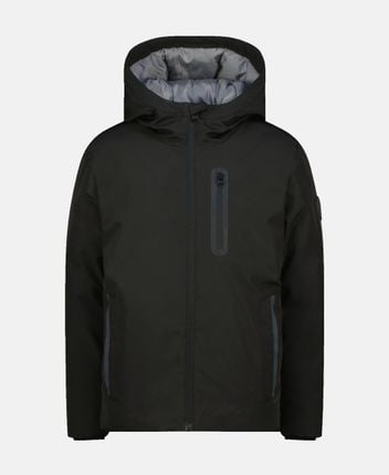 Quilted jacket Teast