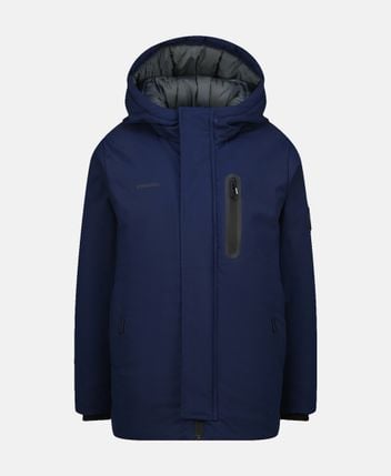Winter jacket Teldo