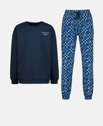 Pyjamas Wulo