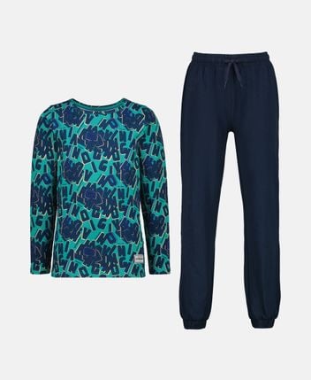 Pyjamas Wext