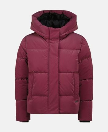 Winter jacket Tibana